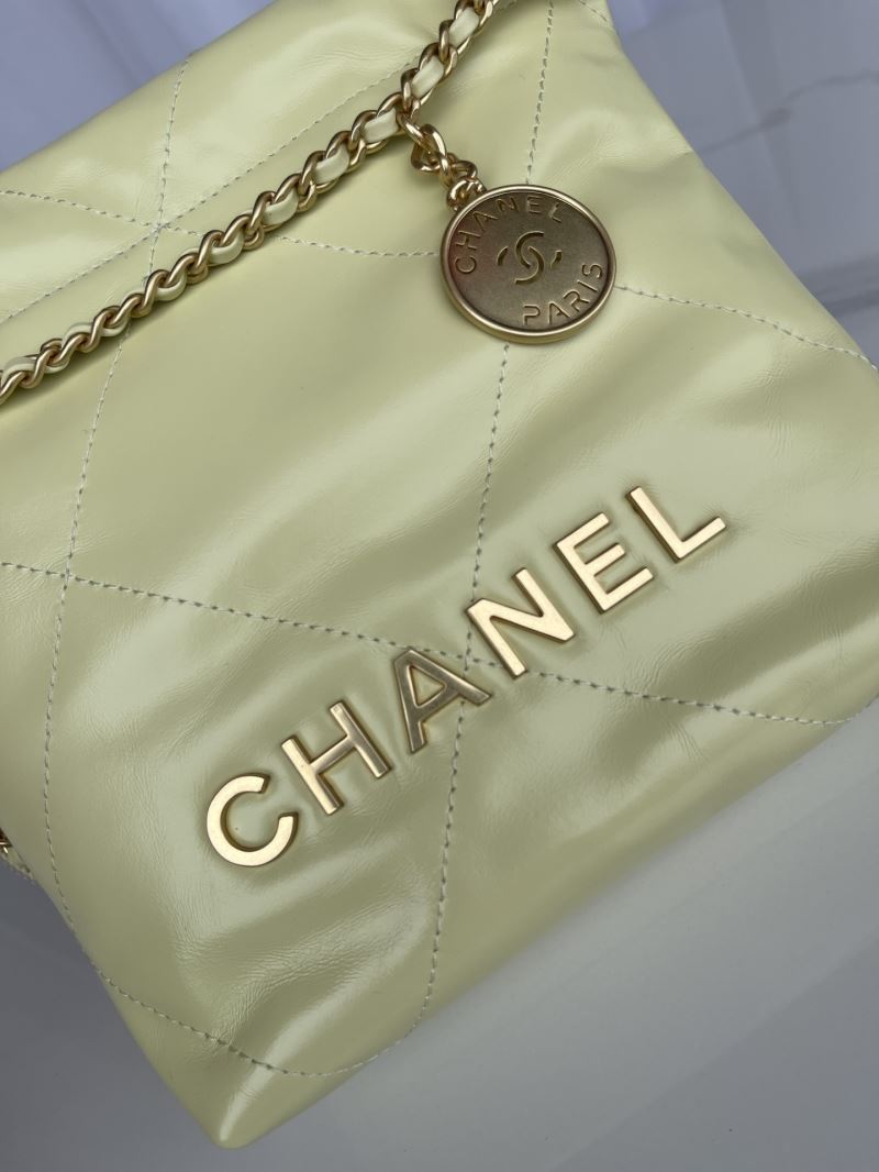 Chanel Gabrielle Bags